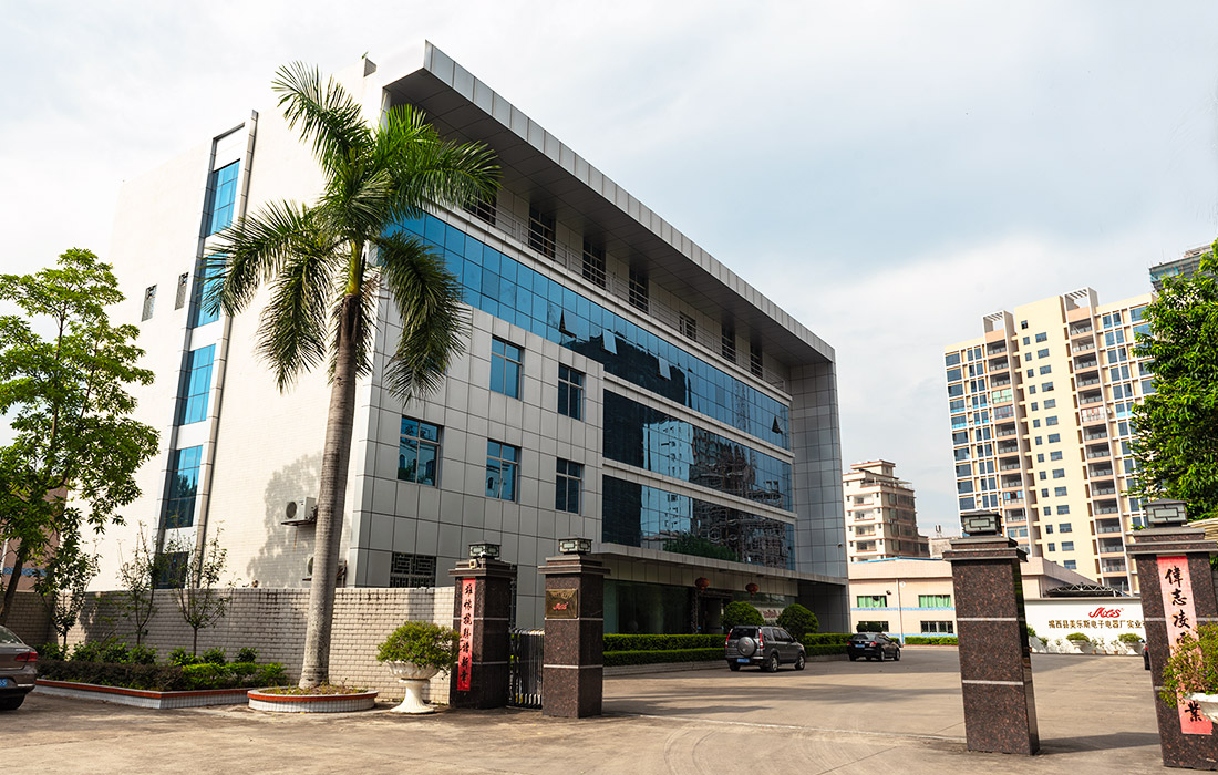 PC首頁走進美樂斯